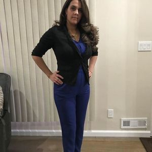 Meet your Posher, Carmen